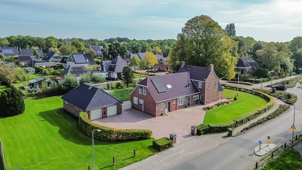 Property photo - Hoofdstraat 178, 9861AM Grootegast